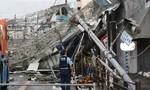 Hơn 170 người thương vong trong bão Jebi ở Nhật Bản