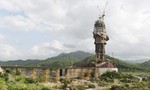 Ấn Độ sắp phá kỷ lục tượng đài cao nhất thế giới