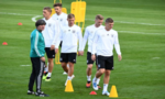 Tuyển Đức ‘thay máu’ chuẩn bị cho UEFA Nations League