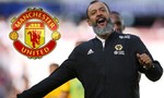 Man Utd lên danh sách HLV thay thế Mourinho
