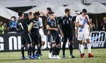 Argentina đại thắng Guatemala dù vắng Messi