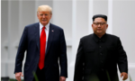 Kim Jong Un sẵn sàng gặp Trump nhưng cảnh báo Mỹ phải thôi trừng phạt