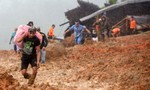 Ít nhất 15 người thiệt mạng vì lở đất ở Indonesia