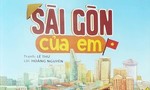 Sách về Sài Gòn kỷ niệm 320 năm Sài Gòn - TP.HCM
