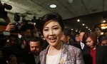 Nghi vấn cựu thủ tướng Thái Lan Yingluck dùng hộ chiếu Campuchia