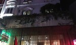 Bắt quả tang 3 nữ tiếp viên bán dâm trong tiệm Spa ở Sài Gòn