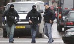 Hà Lan xét xử nhóm khủng bố lập kế hoạch giết hàng chục người