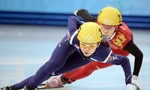 Hàn Quốc chấn động khi “nữ hoàng trượt băng” tố HLV tấn công tình dục