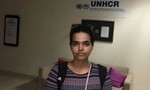 Canada cho phép cô gái Ả Rập Saudi chạy trốn được tị nạn