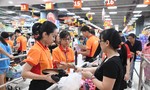 Sense City Phạm Văn Đồng có tích hợp đại siêu thị Co.opXtra
