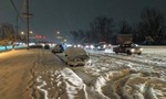 Bão tuyết ở Mỹ, 7 người tử vong