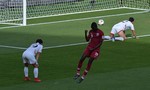 Clip trận Qatar thắng Triều Tiên 6-0