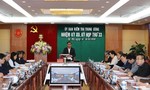 Ủy ban Kiểm tra Trung ương kỷ luật Chủ tịch UBND tỉnh Đắk Nông