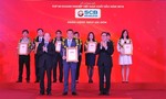 SCB nằm trong Top 50 doanh nghiệp xuất sắc nhất Việt Nam