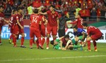 Truyền thông quốc tế khen Việt Nam chơi trên chân Jordan