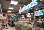 Co.opXtra của Saigon Co.op vào top 17 siêu thị phải đến của Châu Á