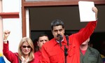 Khủng hoảng chính trị ở Venezuela: Cộng đồng quốc tế chia rẽ