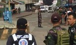 Đánh bom kép tại nhà thờ ở Philippines, ít nhất 19 người chết