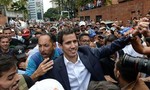 Toà tối cao Venezuela cấm ông Juan Guaidó xuất cảnh khỏi nước