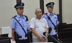 Thi hành án tử hình kẻ giết 11 phụ nữ ở Trung Quốc