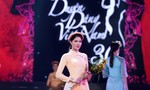 'Dàn sao' ủng hộ Hoa hậu Ngọc Hân ra mắt bộ sưu tập mới