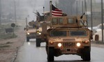 Mỹ bắt đầu tiến trình rút quân khỏi Syria có điều kiện