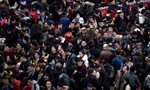 Trung Quốc đối mặt suy giảm dân số dù cho đẻ 2 con