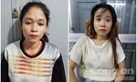 Đặc nhiệm "đua nóng" bắt 2 nữ quái móc túi ở Sài Gòn
