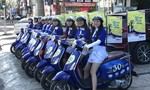 Roadshow xuyên Việt - cùng BIDV kết nối triệu trái tim Việt Nam