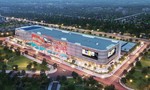 Năm yếu tố “vàng” hấp dẫn nhà đầu tư của 3 Vincom Mega Mall