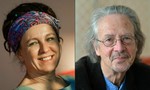 Nobel Văn học trao cho 2 tác giả người Áo và Ba Lan