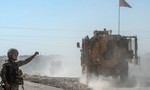 Đụng độ dữ dội giữa người Kurd và quân đội Thổ Nhĩ Kỳ ở Syria