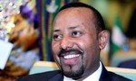 Nobel hoà bình trao cho thủ tướng Ethiopia