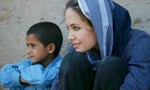 Angelina Jolie: Tài năng và nhan sắc