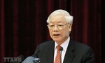 Toàn văn bài phát biểu của Tổng Bí thư, Chủ tịch nước Nguyễn Phú Trọng