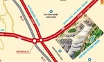 Kiến nghị bổ sung 2 tuyến đường kết nối với sân bay Long Thành