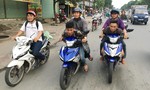 "Hiệp sĩ" Nguyễn Thanh Hải vẫn sẵn sàng khi người dân cầu cứu