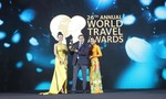 Sân bay quốc tế Vân Đồn được vinh danh tại World Travel Awards