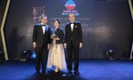 Thiên Nam Hòa đạt giải doanh nghiệp xuất sắc châu Á 2019