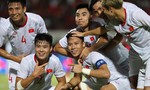 Những hình ảnh ấn tượng trong trận Việt Nam thắng Indonesia 3-1