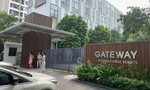 Vụ cháu bé trường Gateway tử vong: Khởi tố nữ giáo viên chủ nhiệm