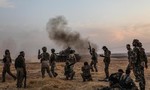 Mỹ áp lệnh trừng phạt Thổ Nhĩ Kỳ vì chiến dịch tấn công người Kurd