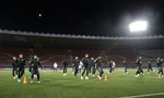 Triều Tiên cấm fan Hàn Quốc sang xem trận vòng loại World Cup giữa 2 đội