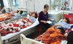 Nghi ngộ độc khí, 20 công nhân phải nhập viện