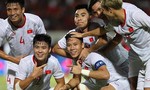 Clip trận Việt Nam thắng Indonesia 3-1