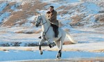Hình ảnh Kim Jong-un cưỡi bạch mã trên núi thiêng là có 'ẩn ý'