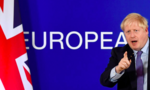 Anh – EU đạt thoả thuận Brexit nhưng vẫn “hên xui” ở cửa nghị viện