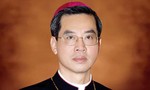Bổ nhiệm Tổng Giám mục Tổng Giáo phận TP.Hồ Chí Minh