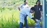 Công bố kết quả kiểm tra chất lượng nước của Nhà máy Sông Đà