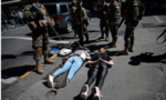 Chile công bố các biện pháp an dân nhằm giảm bạo động chết người